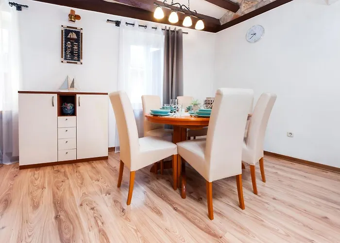 Ap Downtown Apartment Rovinj